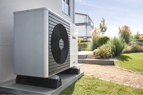 Air Source Heat Pumps Coventry