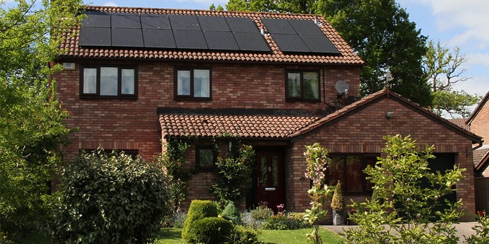 Solar Panels Coventry